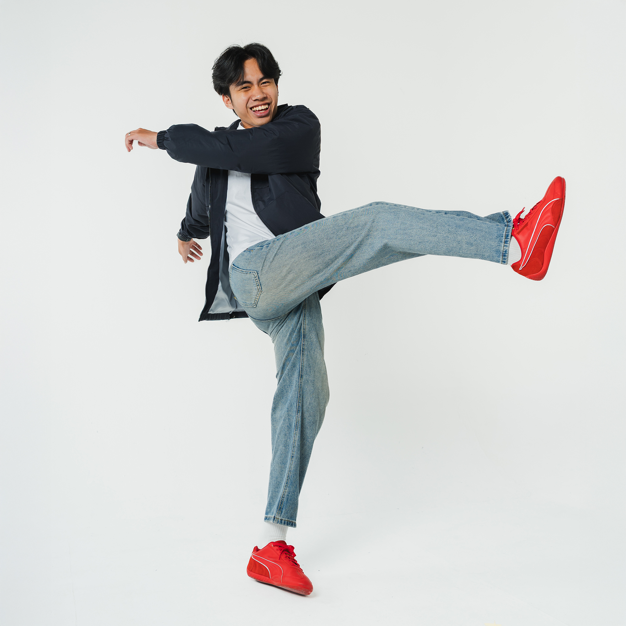 NARCO CARBON BLACK 2