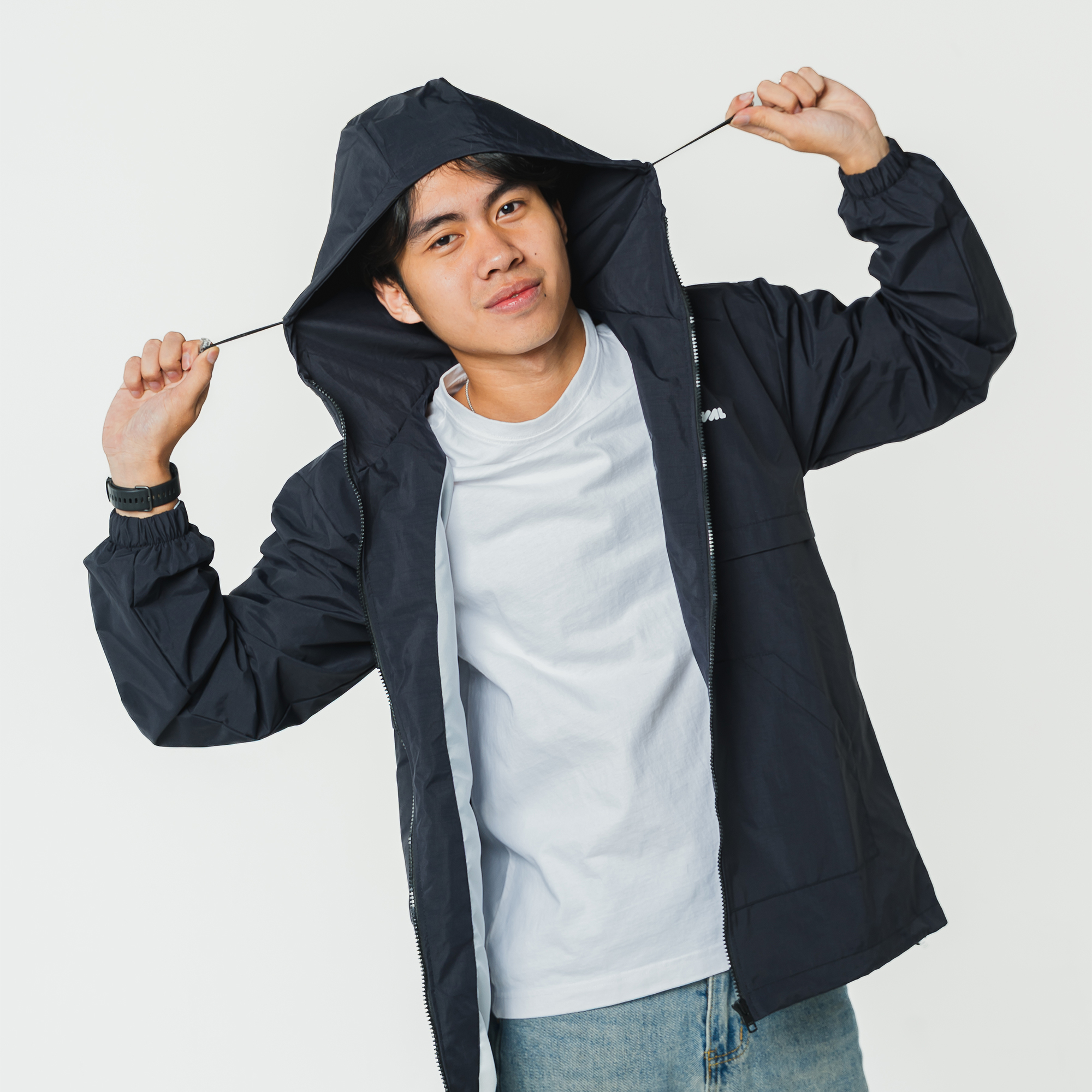 NARCO CARBON BLACK 3