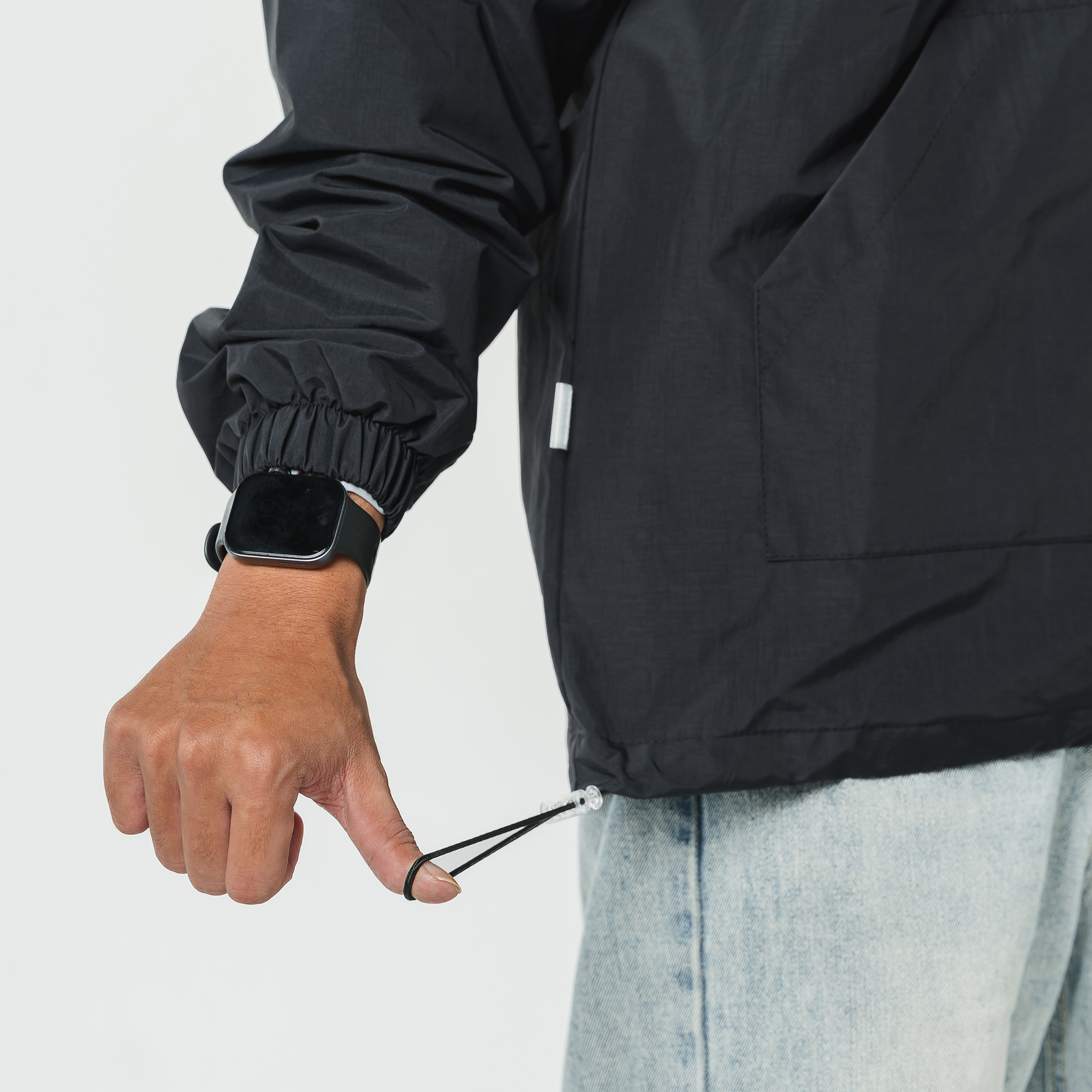 NARCO CARBON BLACK 5