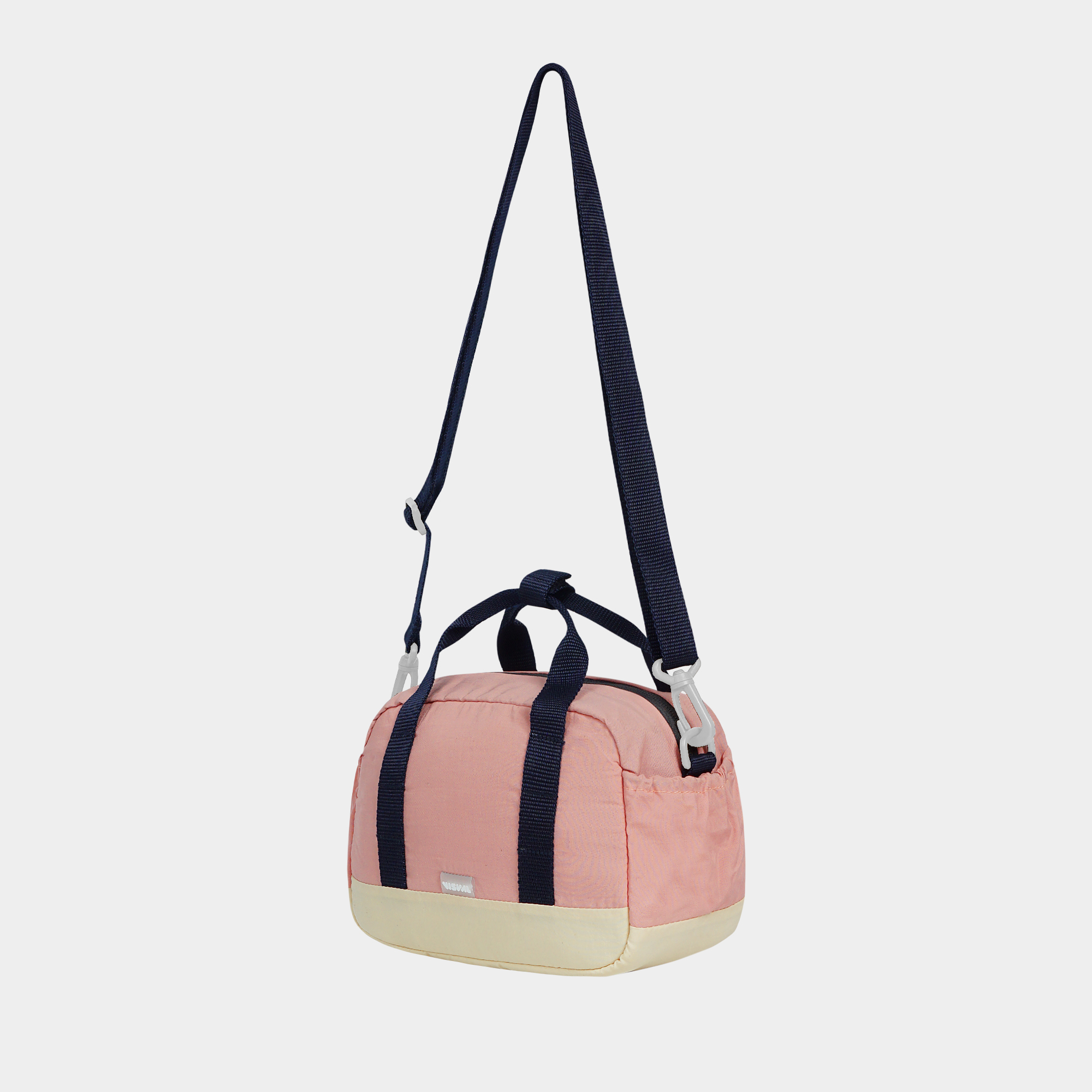 Digital Imaging DUSTY PINK NEW BUCKLE - 1