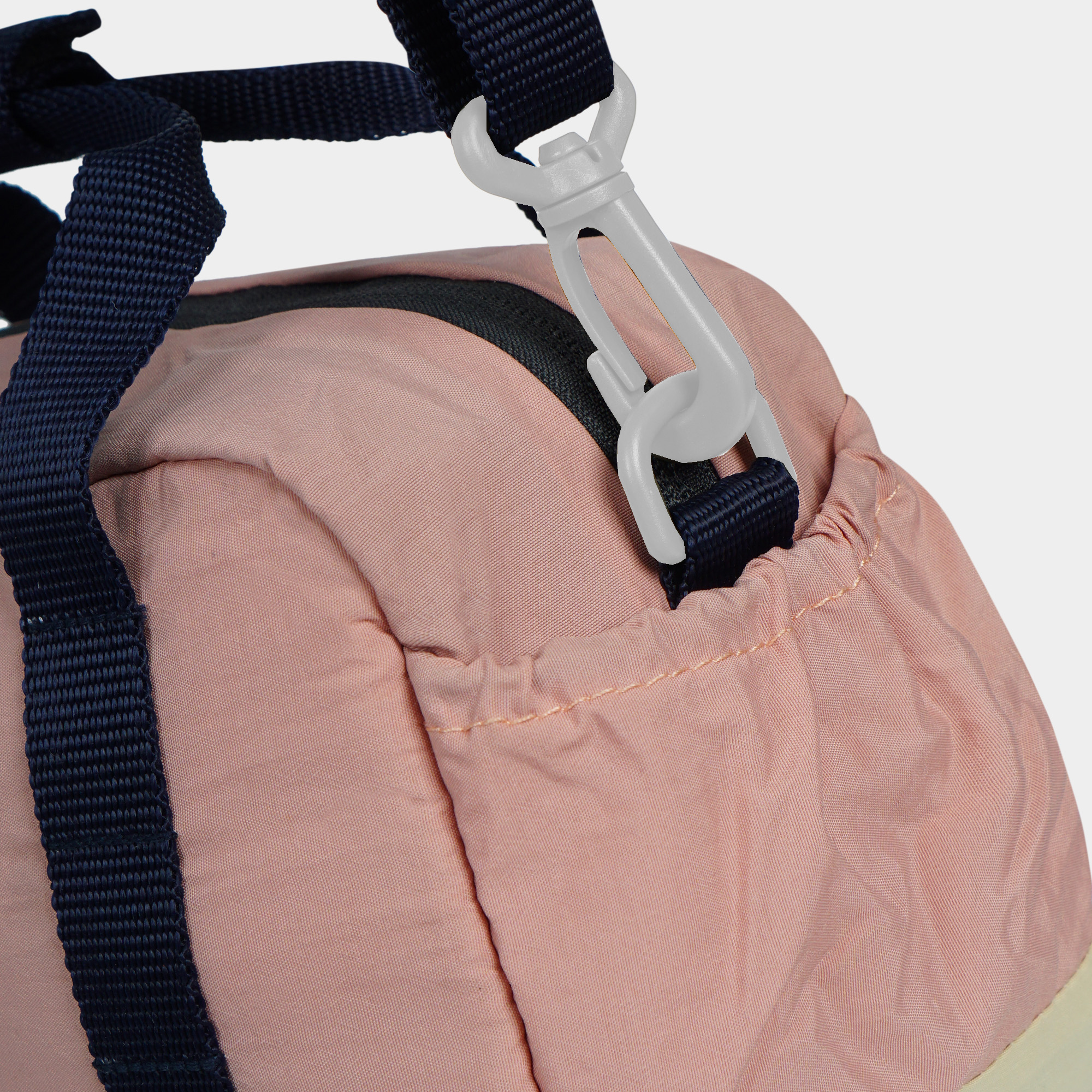 Digital Imaging DUSTY PINK NEW BUCKLE - 4