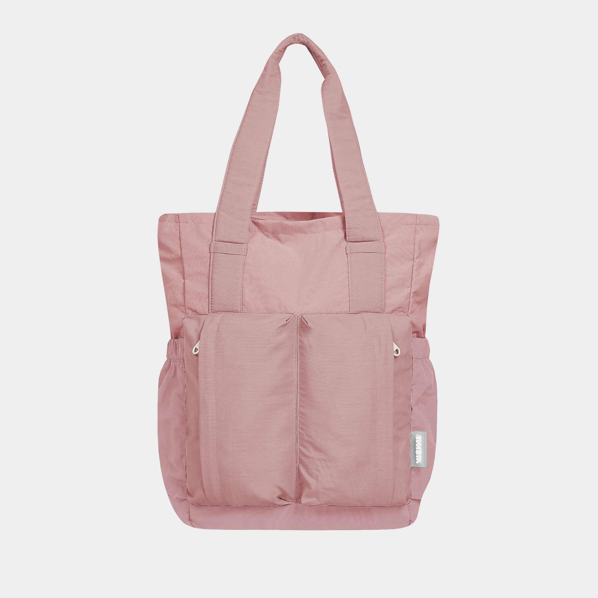 Digital Imaging - Mono Dusty Pink