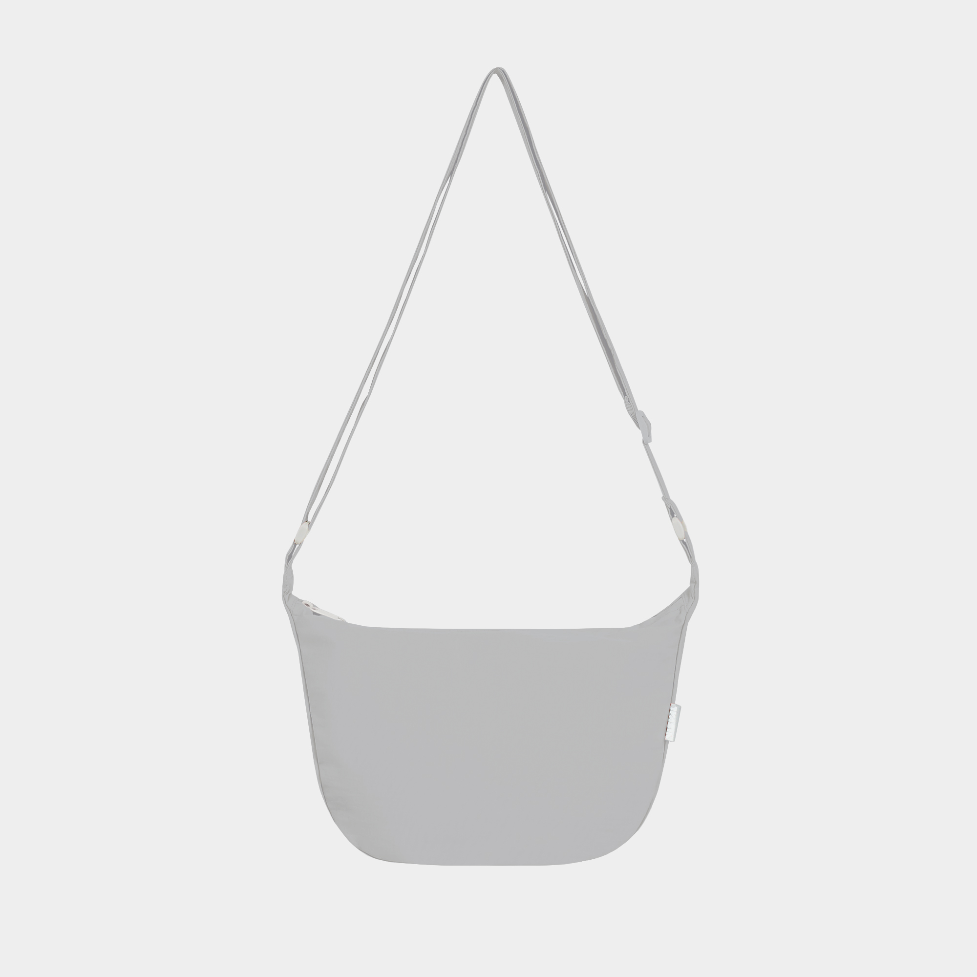 Theta - Ash Grey